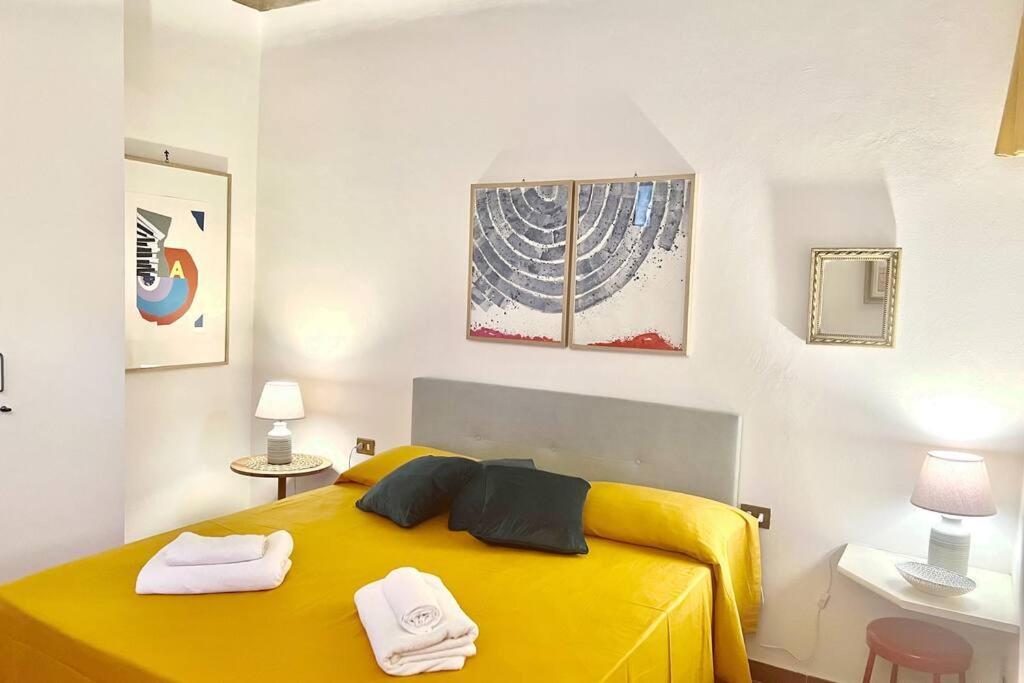 Sweet Appartement