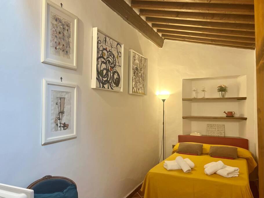 Sweet Appartement