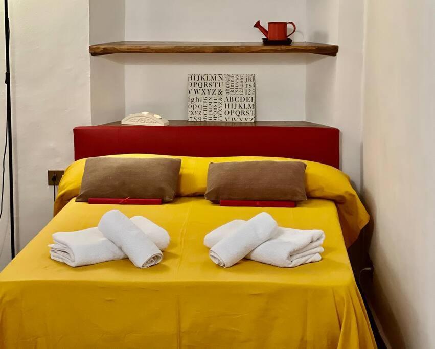 Sweet Appartement Florence