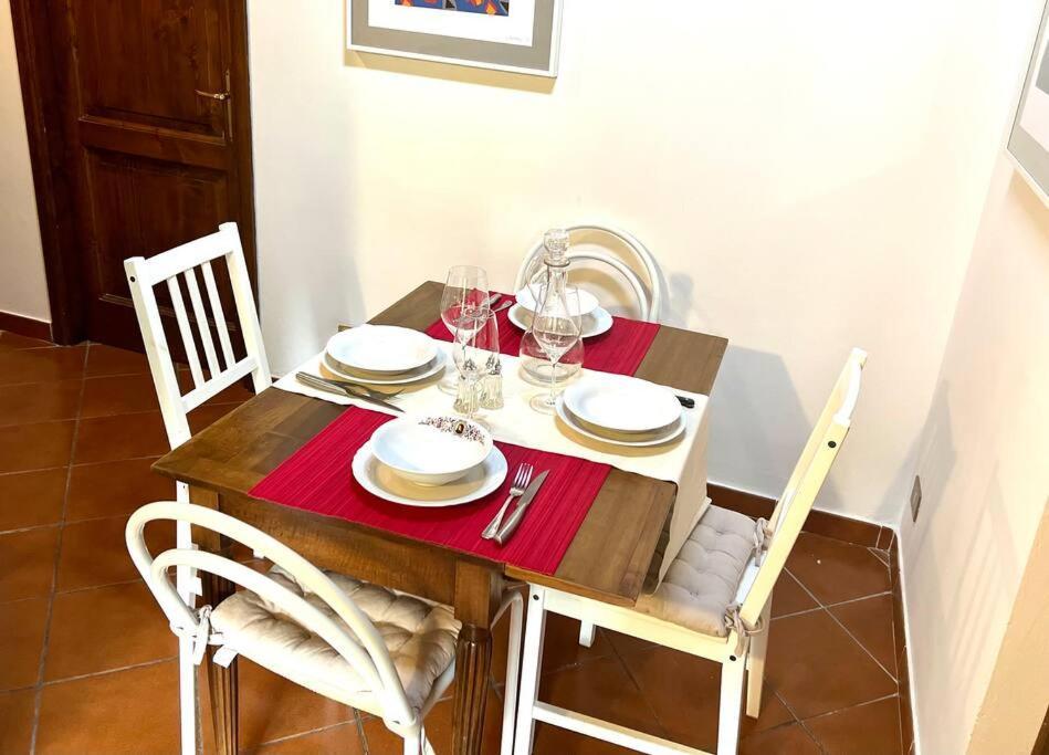 Appartement Sweet Florence
