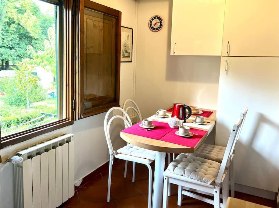 Sweet Appartement